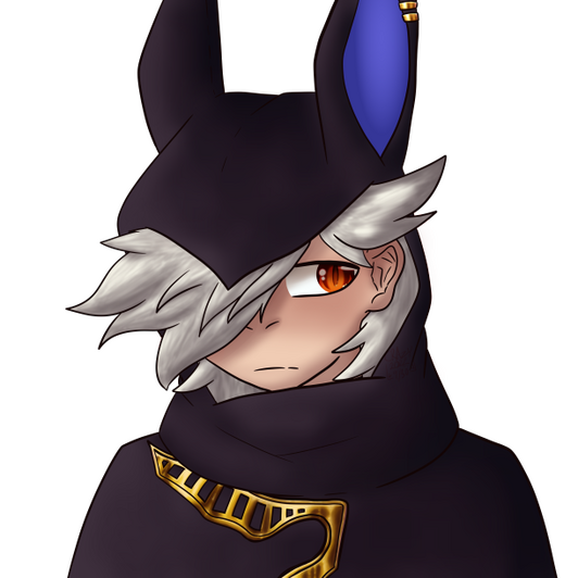 Genshin Impact Comic Cyno - September 2022